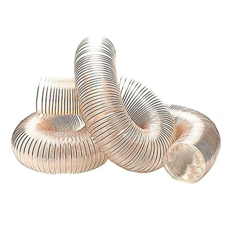 pvc dust collection hose-3