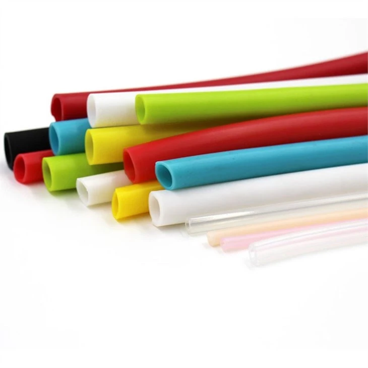 silicon tubing hose 16mm food grade colored-5