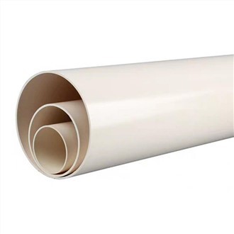 Plast 20 fod Pvc rør