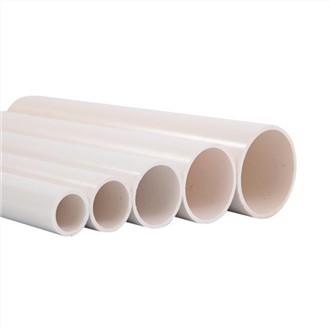 Plast PVC vandrør