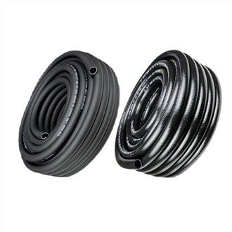 PVC 3 tommer fleksibel vandrør