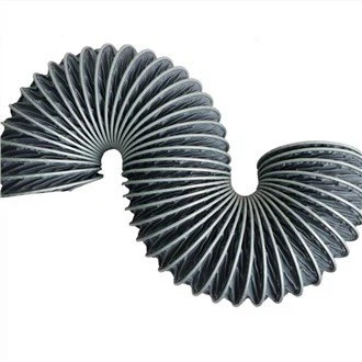 Pvc rør til tørretumbler udluftningsslange