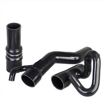 Silikoneslange til Audi 100 Aar