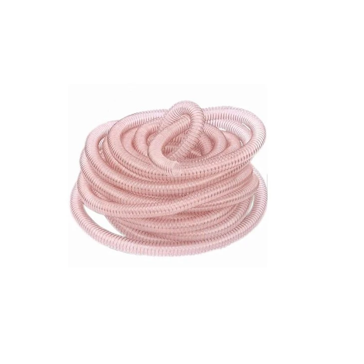 4 inch dust collection hose-1