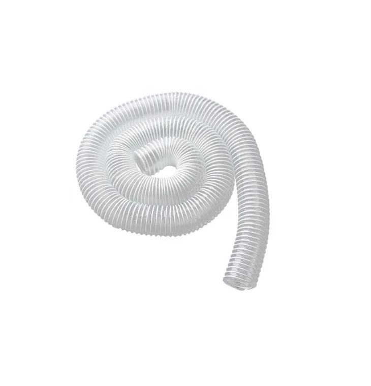 4 inch dust collection hose-4