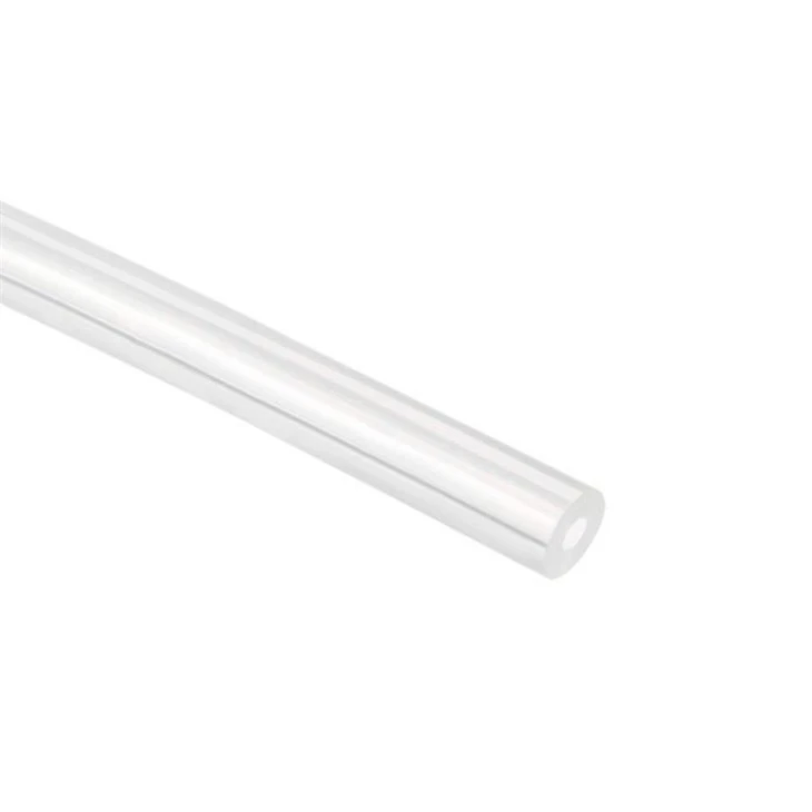 food grade rubber silicone hose-1