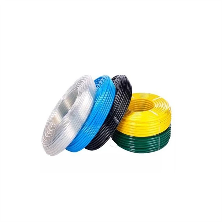 PU pneumatic tubing-4