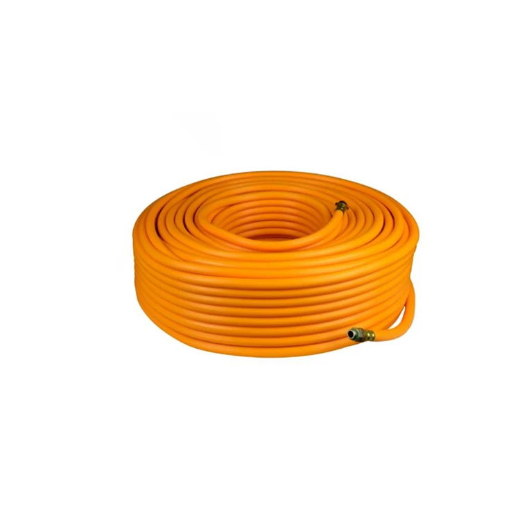 PVC højtrykssprøjteslange