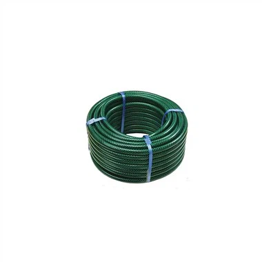 PVC haveslange 50 fod