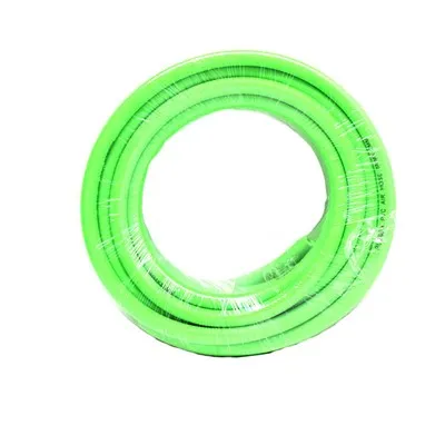 Gummislangehave