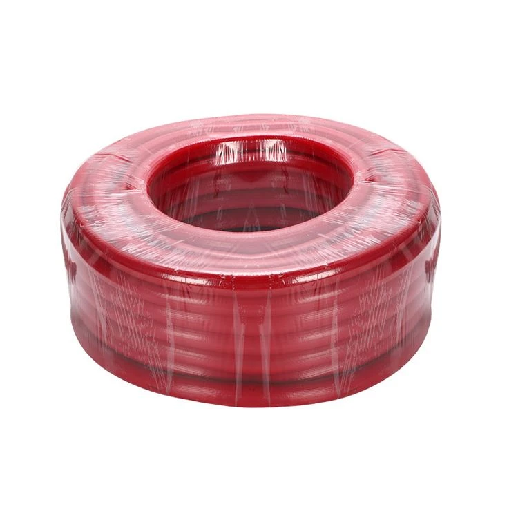 Pvc brandslange