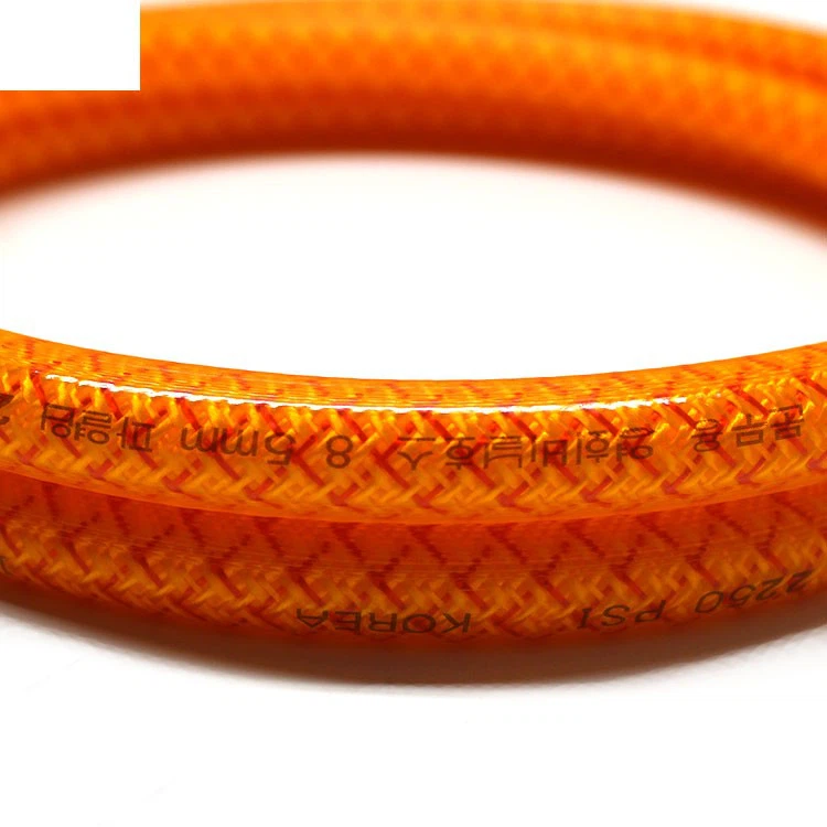 PVC LPG Hose suppliers