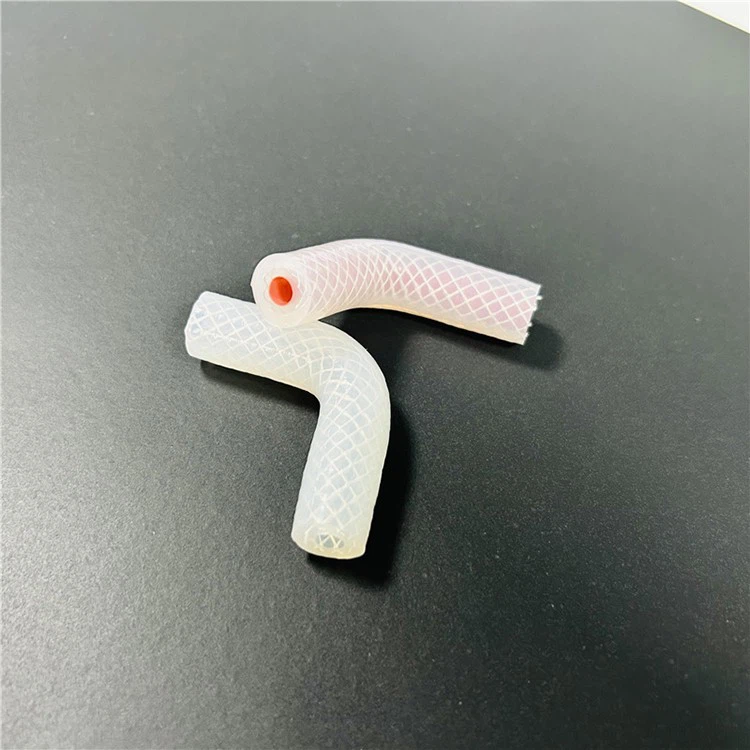 Silicone Fuel Gasoline Hose
